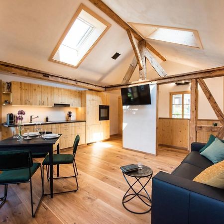Ferienhaus Chalet Steckli Villa Brienz  Exterior foto