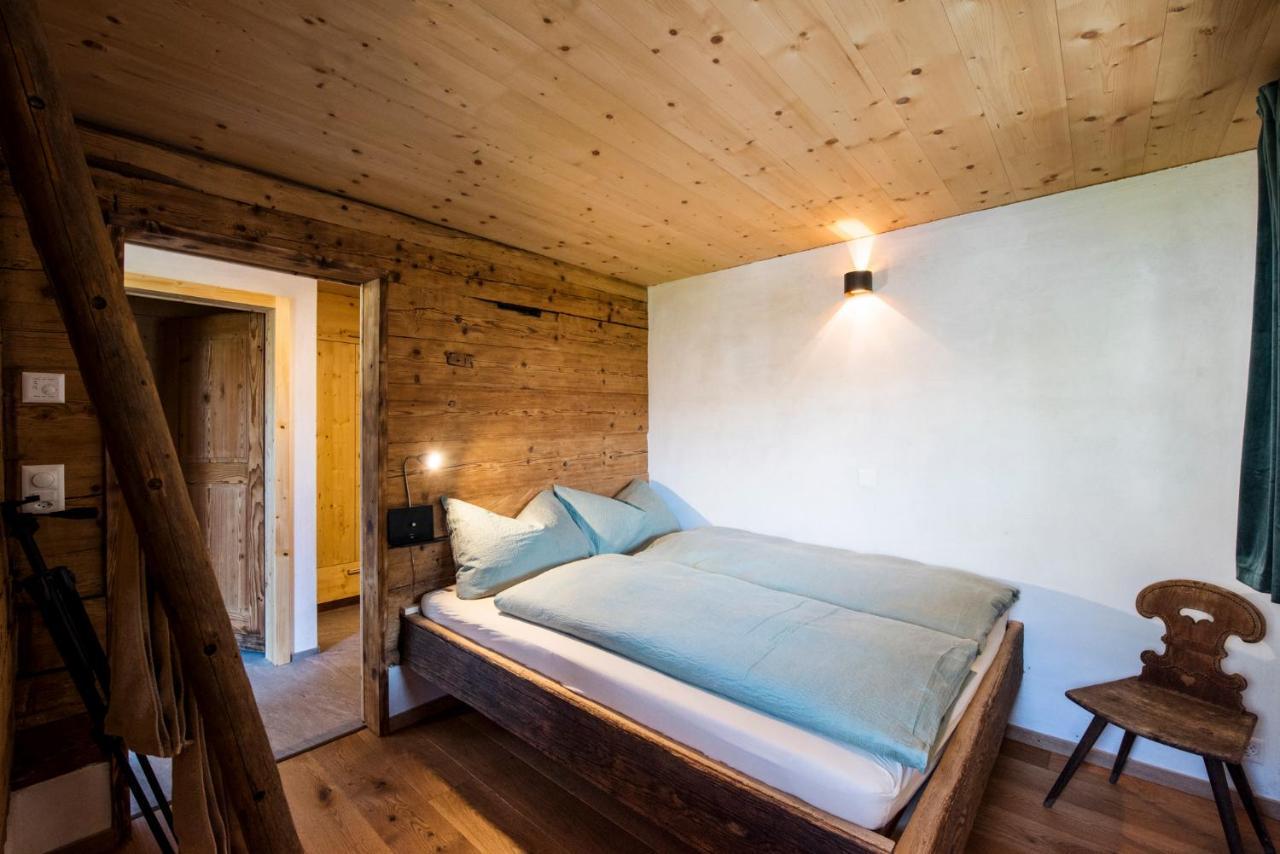 Ferienhaus Chalet Steckli Villa Brienz  Exterior foto